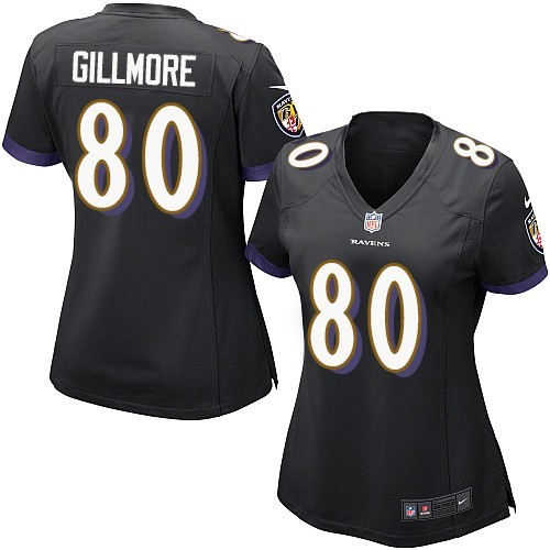 Women Baltimore Ravens jerseys-032